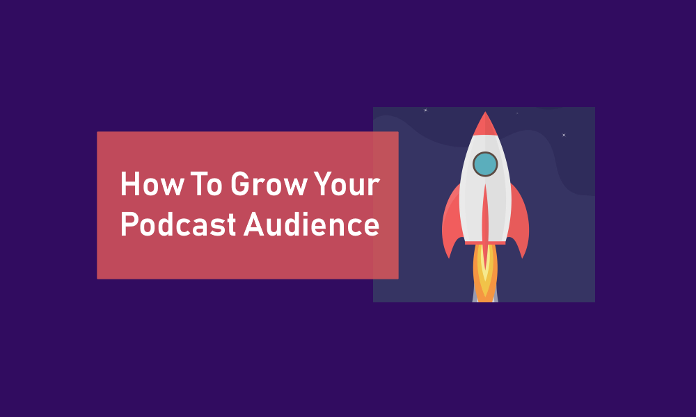 grow your podcast
