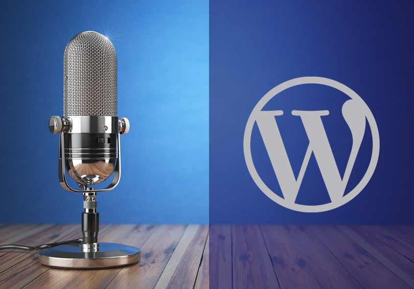 Podcasting and Wordpress