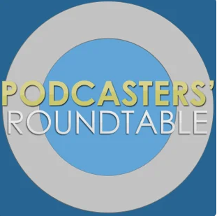 podcasters roundtable podcast