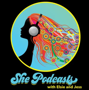 she podcasts podcast